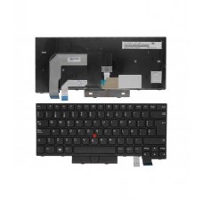 Teclado ES LENOVO NO-BL STICKPOINT KEYS Teclado ES LENOVO NO-BL STICKPOINT KEYS