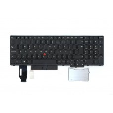 Teclado PT LENOVO KEYB INTERNAL 