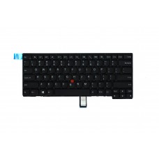 Teclado LENOVO no NUM Pointstick Teclado LENOVO no NUM Pointstick