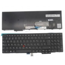 Teclado ES LENOVO KEYBOARD STICKPOINT NO-BL retroiluminado 