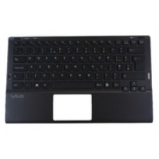 Teclado PT SONY Vaio VGN-Z21WN/PALMREST W/ KEYBOARD Teclado PT SONY Vaio VGN-Z21WN/PALMREST W/ KEYBOARD