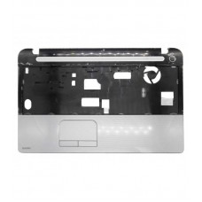 Teclado PT TOSHIBA c55-c-1M9/TOP COVER BLACK 