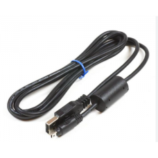 Camera USB to MiniB-USB 8-pins cable 1m