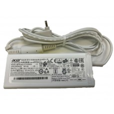 ADAPTADOR AC ACER 45W 19V BRANCO 75