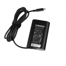 Adaptador CA de 3 pinos de 45 watts da Dell com cabo de alimentação de 1 metro