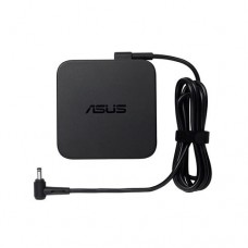 Asus parede 2-pin Square 65W ac adapter - 90º tip