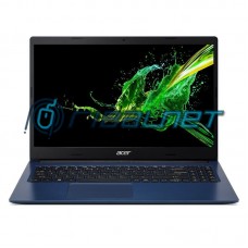 Acer Aspire 3 A315-57G-50MR 15.6'' FULLHD - iNTEL Core i5-1035G1 - 8Gb RAM - 512GB SSD -  NVIDIA GeForce MX330 2Gb dedicados - AZUL - FreeDOS
