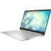 HP 15S-FQ2010NP 15.6" - iNTEL Core i5-1135G7 - 12Gb RAM - SSD 512GB NVMe PCIe - Intel Iris X Graphics - Webcam - Sem SO