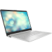 HP 15S-FQ2010NP 15.6" - iNTEL Core i5-1135G7 - 12Gb RAM - SSD 512GB NVMe PCIe - Intel Iris X Graphics - Webcam - Sem SO