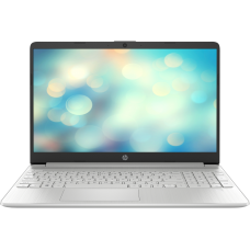 HP 15S-FQ2010NP 15.6" - iNTEL Core i5-1135G7 - 12Gb RAM - SSD 512GB NVMe PCIe - Intel Iris X Graphics - Webcam - Without OS