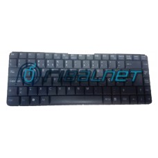 Teclado PT Sony VGN-A115B