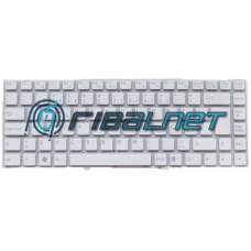 Teclado PT Sony Vaio VPC-EA Series