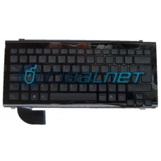 Teclado PT Sony Vaio VGN-TZ31MN
