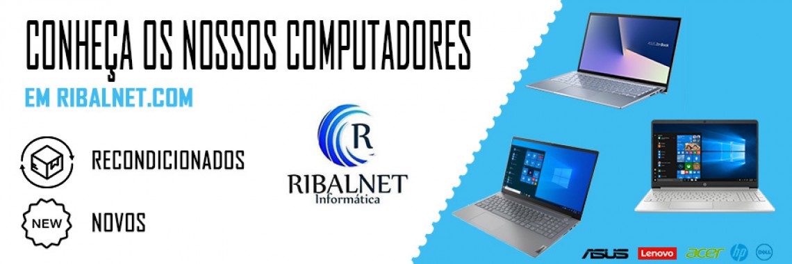 Computadores