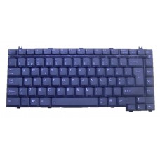 Teclado PT Toshiba Tecra A8-107