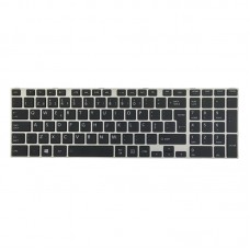 Teclado PT Toshiba Satellite M50D-A-118