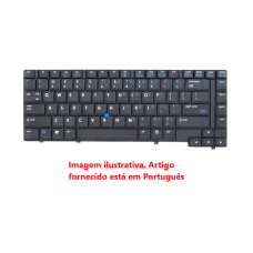 Teclado PT HP NC6400