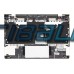 Teclado PT HP Envy 13-AD Top Cover