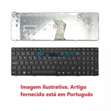 Teclado PT Lenovo IdeaPad Z560