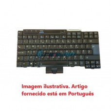 Teclado PT Lenovo ThinkPad X300