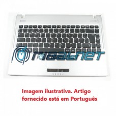 Teclado PT Samsung NP900X4C-K01PT Top Cover c/TouchPad