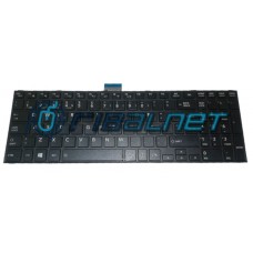 Teclado PT Toshiba Tecra A50-E-11F