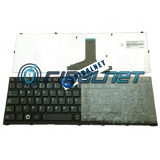 Teclado PT Toshiba Satellite A660