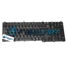 Teclado PT Toshiba Satellite Pro L350-17H