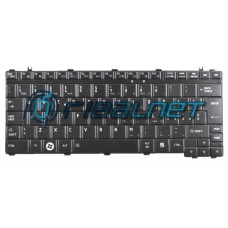 Teclado PT Toshiba Satellite T130-10G