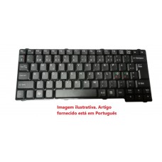 Teclado PT Toshiba Satellite L10