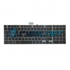 Teclado PT Toshiba Satellite P870-305