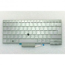 Teclado PT HP Elitebook 2740P Teclado PT HP Elitebook 2740P
