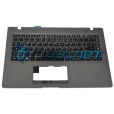 Teclado PT ACER 6B.LCSN5.029 - TOP COVER