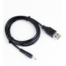 7" Tablet USB power cable