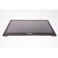 Ecrã LCD Asus X550EA-9B 15.6" c/ Touch c/ Bezel Assembly Ecrã LCD Asus X550EA-9B 15.6" c/ Touch c/ Bezel Assembly