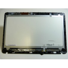 Ecrã LCD Sony A1962593A 15.6" 1920x1080 40 pins Touch Portátil