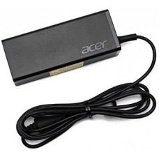 ACER ADAPTOR 45W 19V 1.1x3.0x7.7 ADP-45FE PRETO ACER ADAPTOR 45W 19V 1.1x3.0x7.7 ADP-45FE PRETO