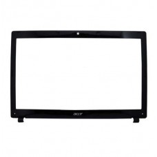 ACER ASPIRE 5741ZG LCD Bezel CCD Preto ACER ASPIRE 5741ZG LCD Bezel CCD Preto