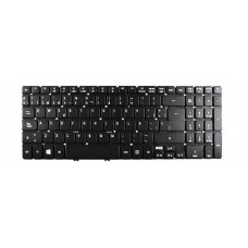 Teclado ACER KEYB ONLY BLACK BACKLIGHT  NO FRAME