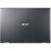 Acer SPIN5 SP513-52N 13.3" - Core i5-8250U - 8Gb RAM - 256GB SSD - Webcam - Win10 Home - Touch 360º + Caneta 