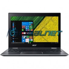 Acer SPIN5 SP513-52N 13.3" - Core i5-8250U - 8Gb RAM - 256GB SSD - Webcam - Win10 Home - Touch 360º + Caneta 