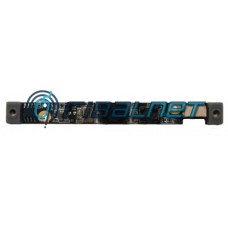 HP Webcam/Stereo Mic board  Flush Glass (FG)