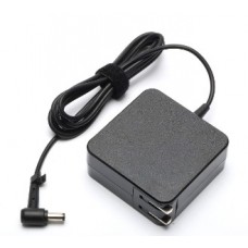 Asus SQUARE EEEBOX All in One Preto 65W Adaptador Ac ponta de linha Asus SQUARE EEEBOX All in One Preto 65W Adaptador Ac ponta de linha