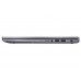 Asus VivoBook F515JA-30AHDCB1 15.6'' - iNTEL Core i3-1005G1 - 8Gb RAM - 512GB SSD PCIe - Intel UHD Graphics -  Win10 - Teclado Retroiluminado