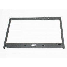 Acer Aspire 4810 Silver LCD BEZEL Acer Aspire 4810 Silver LCD BEZEL