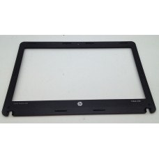 HP PROBOOK 4310S LCD Bezel c/Webcam