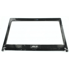 Asus U30JC LCD Bezel Preto c/ dobradiça