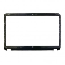 HP Envy 6-1000 LCD Bezel Preto
