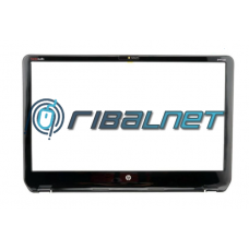 HP M6-1000 LCD Bezel 