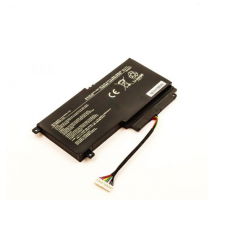 Bateria Toshiba 14.4V Bateria Toshiba 14.4V
